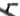 From The Anvil's Matt Black Brompton Slimline Lever Espag. Lock Set; #finish_matt-black
