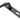 From The Anvil's Black Regency Lever Espag. Lock Set; #finish_black