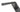 From The Anvil's External Beeswax Regency Lever Espag. Lock Set; #finish_external-beeswax