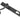 From The Anvil's External Beeswax Monkeytail Slimline Lever Espag. Lock Set; #finish_external-beeswax