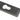 From The Anvil's External Beeswax Monkeytail Slimline Lever Espag. Lock Set; #finish_external-beeswax