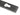 From The Anvil's External Beeswax Monkeytail Slimline Lever Espag. Lock Set; #finish_external-beeswax