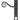 From The Anvil's External Beeswax Monkeytail Slimline Lever Espag. Lock Set; #finish_external-beeswax