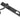 From The Anvil's External Beeswax Monkeytail Slimline Lever Espag. Lock Set; #finish_external-beeswax
