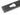 From The Anvil's External Beeswax Monkeytail Slimline Lever Espag. Lock Set; #finish_external-beeswax