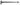 From The Anvil's External Beeswax Hook & Band Hinge - Cranked (pair); #finish_external-beeswax