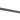 From The Anvil's External Beeswax Barn Door 36" T Hinge (pair); #finish_external-beeswax