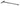 From The Anvil's External Beeswax Barn Door 36" T Hinge (pair); #finish_external-beeswax