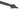 From The Anvil's External Beeswax Barn Door 36" T Hinge (pair); #finish_external-beeswax