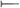 From The Anvil's External Beeswax Barn Door 36" T Hinge (pair); #finish_external-beeswax