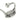 From The Anvil's Pewter Patina Hat & Coat Hook; #finish_pewter-patina