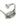 From The Anvil's Pewter Patina Hat & Coat Hook; #finish_pewter-patina