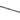 From The Anvil's External Beeswax Forged Cabin Hook; #finish_external-beeswax