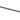 From The Anvil's External Beeswax Forged Cabin Hook; #finish_external-beeswax
