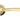 From The Anvil's Aged Brass Avon Round Lever on Rose Set (Sprung); #finish_aged-brass