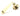 From The Anvil's Aged Brass Avon Round Lever on Rose Set (Sprung); #finish_aged-brass