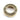 From The Anvil's Aged Brass Avon Round Lever on Rose Set (Sprung); #finish_aged-brass