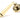 From The Anvil's Aged Brass Avon Round Lever on Rose Set (Sprung); #finish_aged-brass