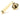 From The Anvil's Aged Brass Avon Round Lever on Rose Set (Sprung); #finish_aged-brass
