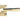 From The Anvil's Aged Brass Avon Round Lever on Rose Set (Sprung); #finish_aged-brass