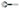 From The Anvil's Polished Chrome Avon Round Lever on Rose Set (Sprung); #finish_polished-chrome