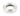 From The Anvil's Polished Chrome Avon Round Lever on Rose Set (Sprung); #finish_polished-chrome