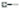 From The Anvil's Polished Chrome Avon Round Lever on Rose Set (Sprung); #finish_polished-chrome