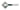 From The Anvil's Polished Chrome Avon Round Lever on Rose Set (Sprung); #finish_polished-chrome