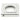 From The Anvil's Polished Chrome Avon Round Lever on Rose Set (Sprung); #finish_polished-chrome