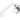 From The Anvil's Polished Chrome Avon Round Lever on Rose Set (Sprung); #finish_polished-chrome