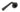 From The Anvil's Black Avon Round Lever on Rose Set (Sprung); #finish_black