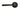 From The Anvil's External Beeswax Avon Round Lever on Rose Set (Sprung); #finish_external-beeswax
