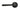 From The Anvil's External Beeswax Avon Round Lever on Rose Set (Sprung); #finish_external-beeswax