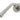 From The Anvil's Pewter Patina Avon Round Lever on Rose Set (Sprung); #finish_pewter-patina