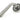 From The Anvil's Pewter Patina Avon Round Lever on Rose Set (Sprung); #finish_pewter-patina