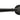 From The Anvil's External Beeswax Regency Lever on Rose Set (Sprung); #finish_external-beeswax