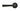 From The Anvil's External Beeswax Regency Lever on Rose Set (Sprung); #finish_external-beeswax