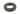 From The Anvil's External Beeswax Regency Lever on Rose Set (Sprung); #finish_external-beeswax