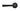 From The Anvil's External Beeswax Regency Lever on Rose Set (Sprung); #finish_external-beeswax