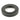 From The Anvil's External Beeswax Regency Lever on Rose Set (Sprung); #finish_external-beeswax