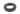 From The Anvil's External Beeswax Regency Lever on Rose Set (Sprung); #finish_external-beeswax