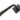 From The Anvil's External Beeswax Regency Lever on Rose Set (Sprung); #finish_external-beeswax