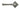 From The Anvil's Pewter Patina Regency Lever on Rose Set (Sprung); #finish_pewter-patina