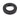 From The Anvil's Matt Black Hammered Newbury Lever on Rose Set (Sprung); #finish_matt-black