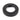From The Anvil's Matt Black Hammered Newbury Lever on Rose Set (Sprung); #finish_matt-black
