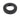 From The Anvil's Matt Black Hammered Newbury Lever on Rose Set (Sprung); #finish_matt-black