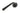 From The Anvil's Matt Black Hammered Newbury Lever on Rose Set (Sprung); #finish_matt-black