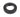 From The Anvil's Matt Black Hammered Newbury Lever on Rose Set (Sprung); #finish_matt-black