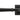 From The Anvil's Matt Black Hammered Newbury Lever on Rose Set (Sprung); #finish_matt-black