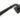 From The Anvil's Matt Black Hammered Newbury Lever on Rose Set (Sprung); #finish_matt-black